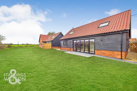 undefined, Mitchells Yard, Mill Road, Winfarthing, Diss