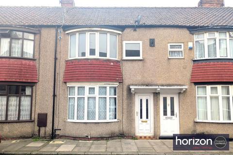 undefined, Hovingham Street, Middlesbrough TS3