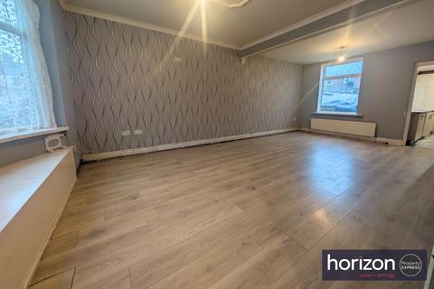 undefined, Hovingham Street, Middlesbrough TS3