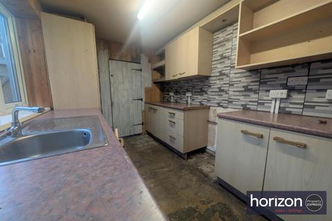undefined, Hovingham Street, Middlesbrough TS3