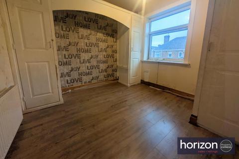 undefined, Hovingham Street, Middlesbrough TS3