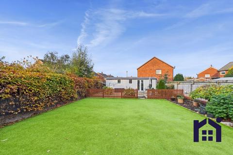 undefined, Dunkirk Lane, Leyland, PR25 1TX
