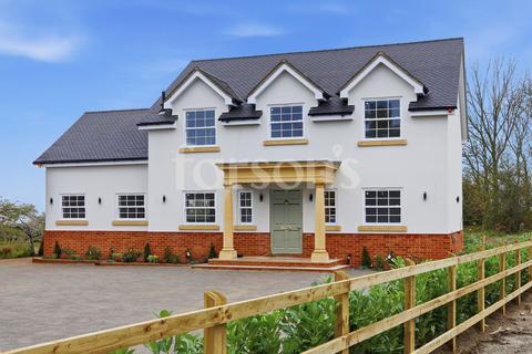 undefined, Ashlings Farm, Blackmore, CM4