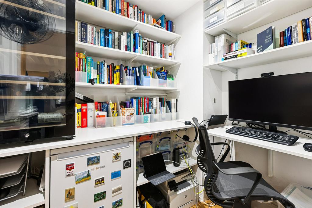Study Space