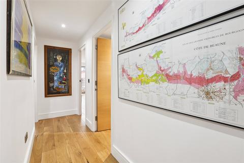 2 bedroom apartment for sale, Bentinck House, 34 Monck Street, Westminster, London, SW1P