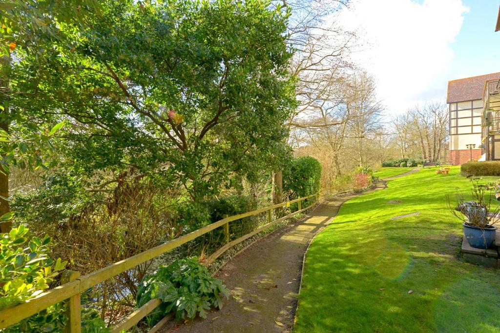 Gardens