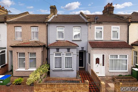 undefined, St Pauls Road, Northumberland Heath, DA8