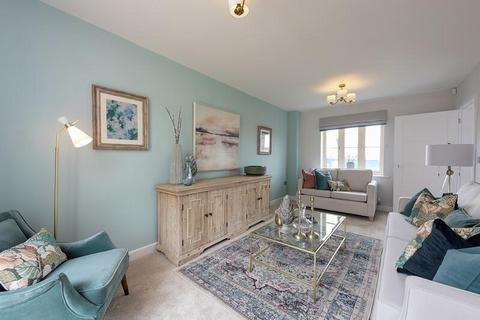 3 bedroom detached house for sale, Plot 149, The Carlton at Ravensden Park, RAVENSDEN PARK, GRAZE HILL, BEDFORDSHIRE MK41