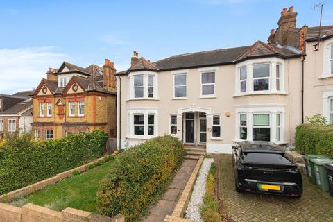 2 bedroom apartment for sale, Brockley View, London SE23