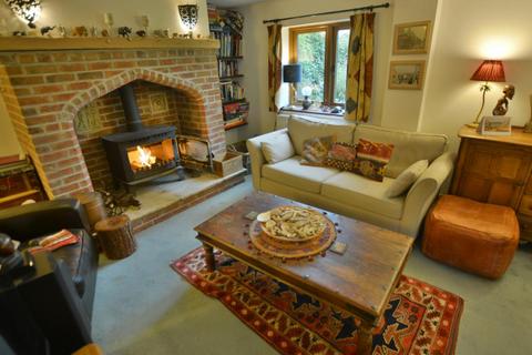 4 bedroom link detached house for sale, The Courtyard, Holt, Wimborne, BH21 7DH