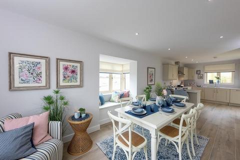 3 bedroom detached house for sale, Plot 150, The Carlton at Ravensden Park, RAVENSDEN PARK, GRAZE HILL, BEDFORDSHIRE MK41