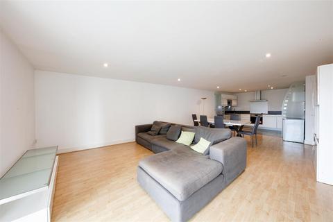 2 bedroom apartment to rent, Galaxy Building, Canary Wharf, E14