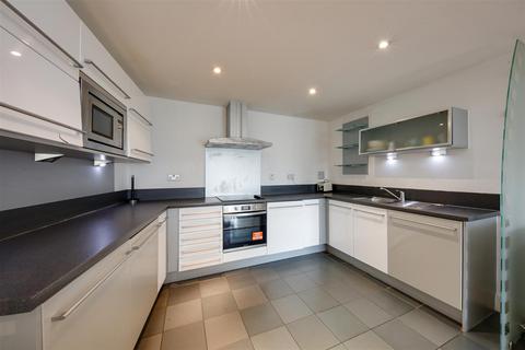 2 bedroom apartment to rent, Galaxy Building, Canary Wharf, E14