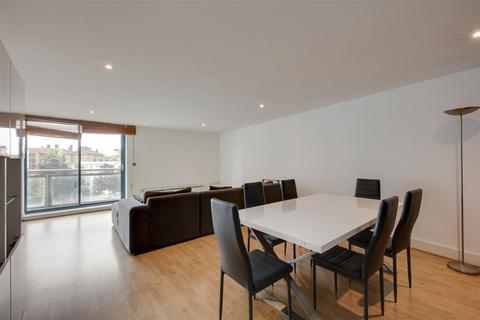 2 bedroom apartment to rent, Galaxy Building, Canary Wharf, E14