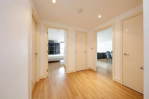 2 bedroom apartment to rent, Galaxy Building, Canary Wharf, E14