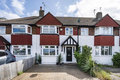 Sunbury-on-Thames, Surrey, TW16