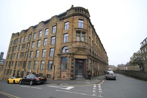 undefined, Woolston Warehouse, Grattan Road, Bradford