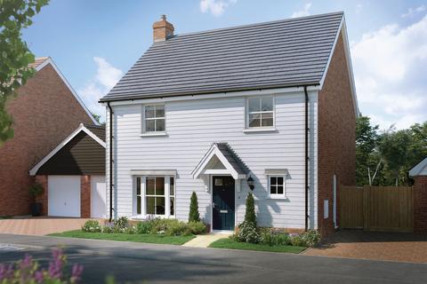 undefined, Plot 46, The Kingfisher Off The Folley CO2