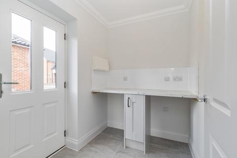 undefined, Plot 46, The Kingfisher Off The Folley CO2