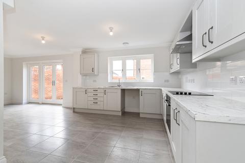 undefined, Plot 46, The Kingfisher Off The Folley CO2