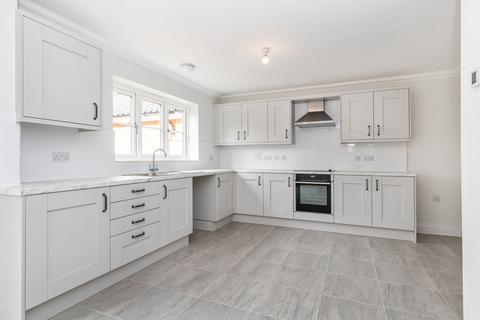 undefined, Plot 46, The Kingfisher Off The Folley CO2