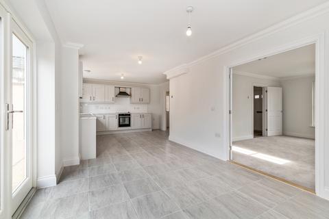 undefined, Plot 46, The Kingfisher Off The Folley CO2
