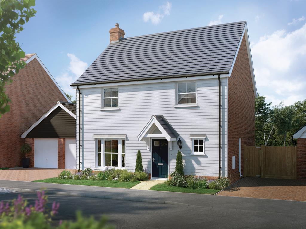 CGI exterior