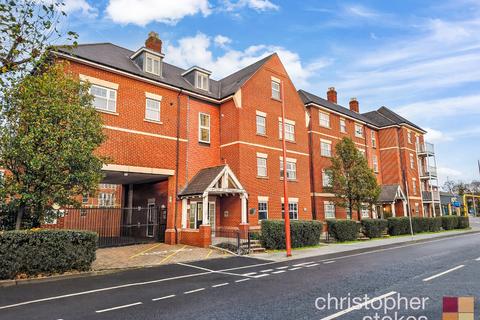 1 bedroom flat for sale, Waltham House, 37 Eleanor Cross Road, Waltham Cross, Hertfordshire, EN8 7FA