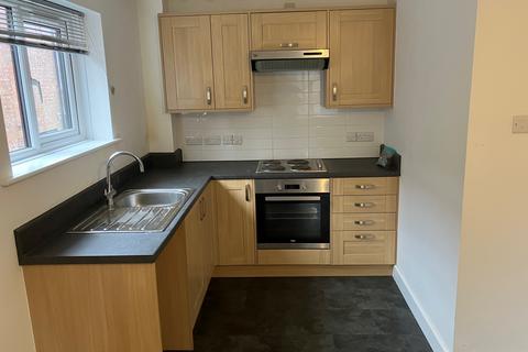 undefined, Fordbrook Court, Hatherton Road, Walsall