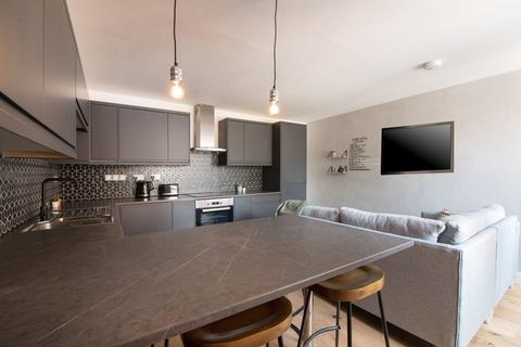 undefined, Sedgley Avenue, Nottingham, NG2