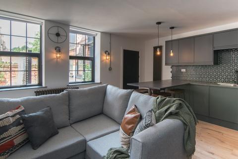 undefined, Sedgley Avenue, Nottingham, NG2