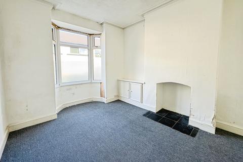 3 bedroom terraced house for sale, Number 7 Brook Street, Crewe, Cheshire CW2 7DE