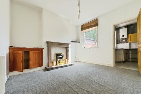 3 bedroom terraced house for sale, Number 7 Brook Street, Crewe, Cheshire CW2 7DE