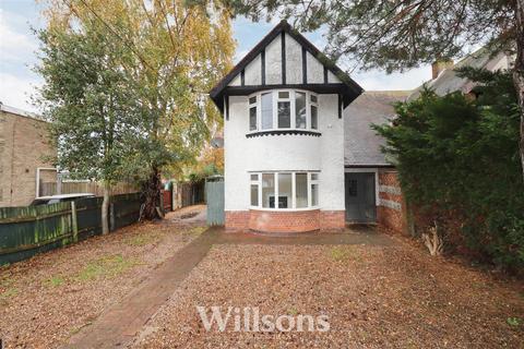 undefined, Christopher Road, Alford