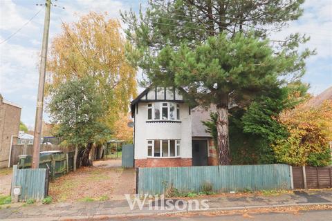 undefined, Christopher Road, Alford