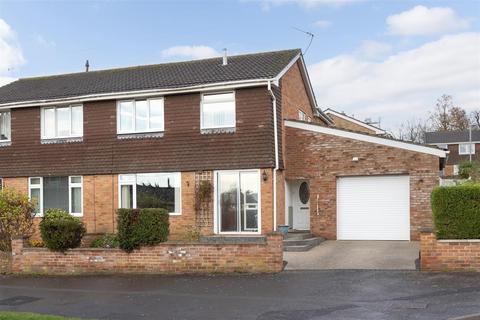 Eastbourne Gardens, Trowbridge