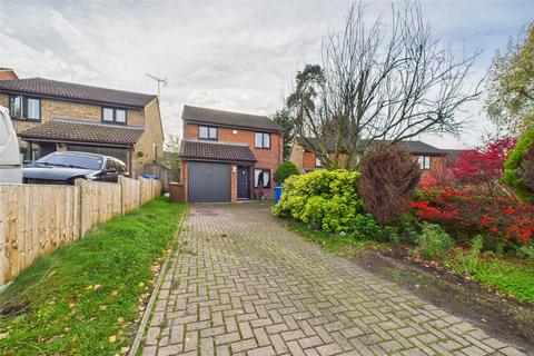 undefined, Woodmancott Close, Bracknell, Berkshire, RG12