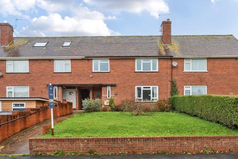 4 bedroom terraced house for sale, Exeter EX4