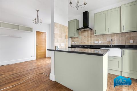 undefined, Park Road, New Barnet, EN4