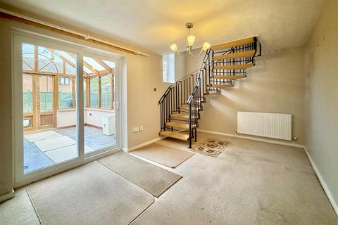 undefined, Morley Close, Yateley GU46