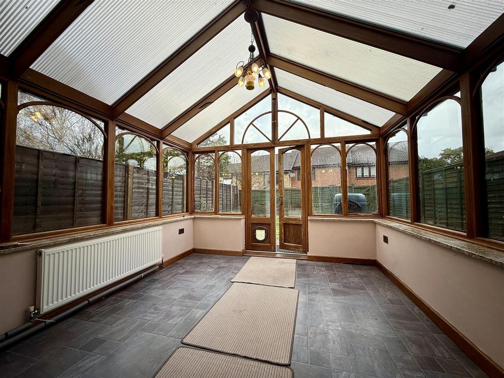 Conservatory