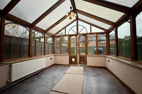 undefined, Morley Close, Yateley GU46