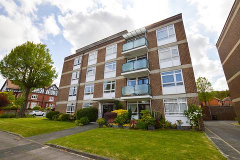 Granville Road, Eastbourne, BN20