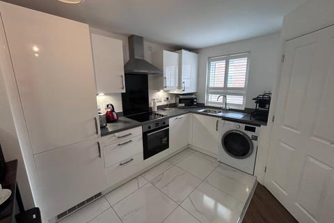 2 bedroom semi-detached house to rent, Spindle Garth, Beverley, East Riding of Yorkshi, HU17