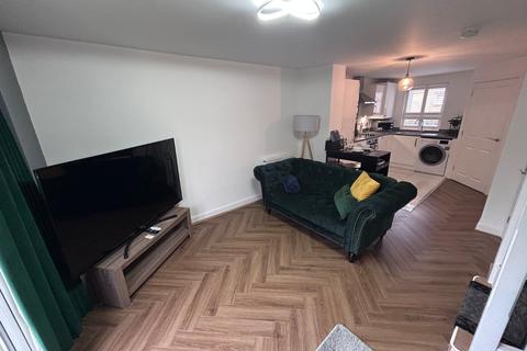 2 bedroom semi-detached house to rent, Spindle Garth, Beverley, East Riding of Yorkshi, HU17