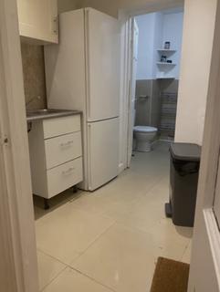 undefined, Oulton Crescent, Barking, Essex, IG11