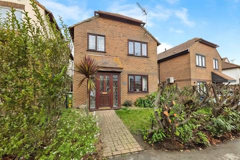 4 bedroom detached house for sale, Chapel Street, Sheerness ME12