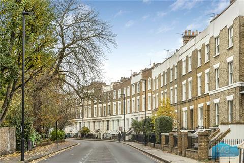 2 bedroom apartment for sale, St Pauls Road, Islington, London, N1