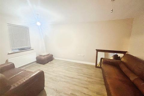 3 bedroom detached house to rent, Moorhouse Close, Telford TF1