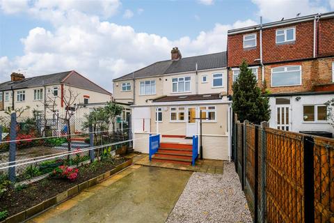 undefined, Rushcroft Road, Chingford